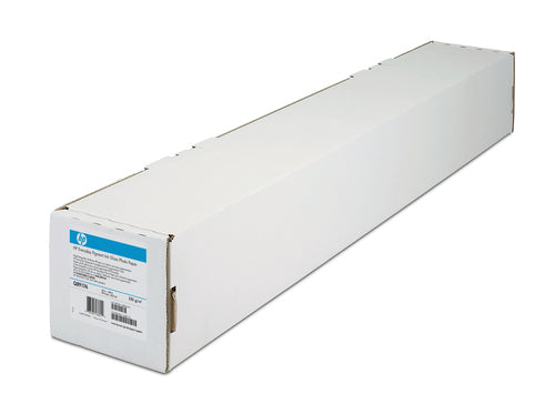 HP Heavyweight Coated Paper-914 mm x 30.5 m (36 in x 100 ft) HP Heavyweight Coated Paper-914 mm x 30.5 m (36 in x 100 ft)